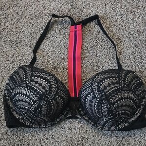 Victoria's Secret sz 34C Very Sexy Razorback Bra